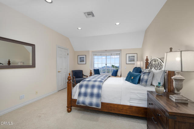 Detail Gallery Image 54 of 75 For 1415 Edgehill Pl, Pasadena,  CA 91103 - 4 Beds | 4/2 Baths