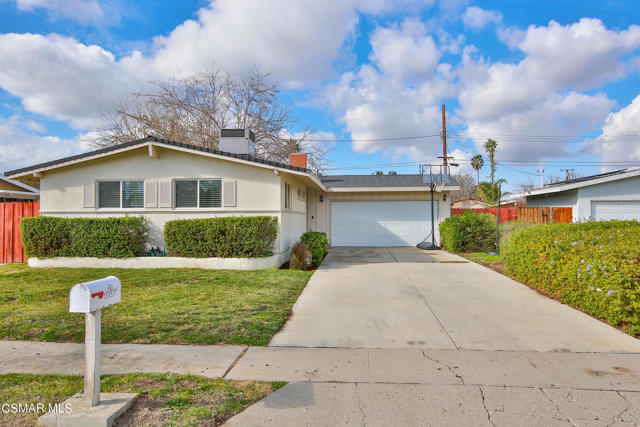 Photo of 1461 Buster Street, Simi Valley, CA 93065