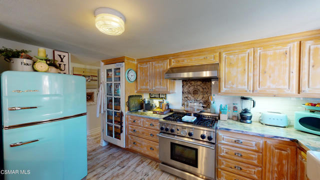 3 Bed Home for Sale in Thousand Oaks, California