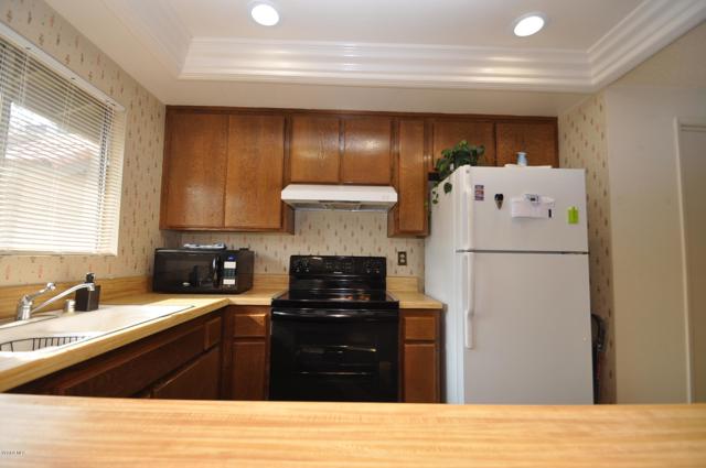 1 Bed Home for Sale in Thousand Oaks, California