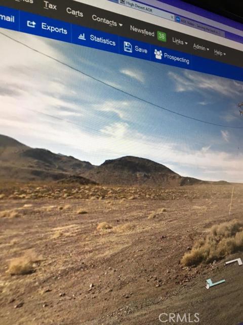Rt 66, 92365, ,For Sale,Rt 66,525468