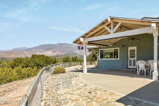 3 Bed Home for Sale in Santa Paula, California