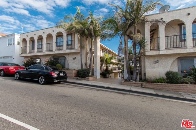 644 MANHATTAN BEACH BLVD, Manhattan Beach, California 90266, 2 Bedrooms Bedrooms, ,1 BathroomBathrooms,Residential,Sold,MANHATTAN BEACH BLVD,18313932