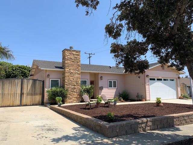 3 Bed Home for Sale in Ventura, California