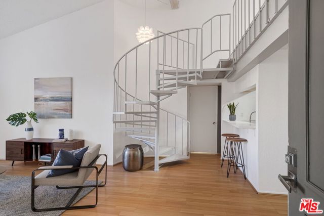 2 Bed Home for Sale in Los Angeles, California