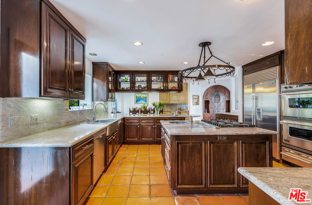 5 Bed Home for Sale in Malibu, California