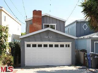 1630 CARLSON Lane, Redondo Beach, California 90278, 3 Bedrooms Bedrooms, ,Residential,Sold,CARLSON,13696001