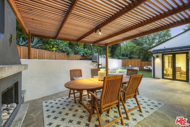 3 Bed Home for Sale in Los Angeles, California