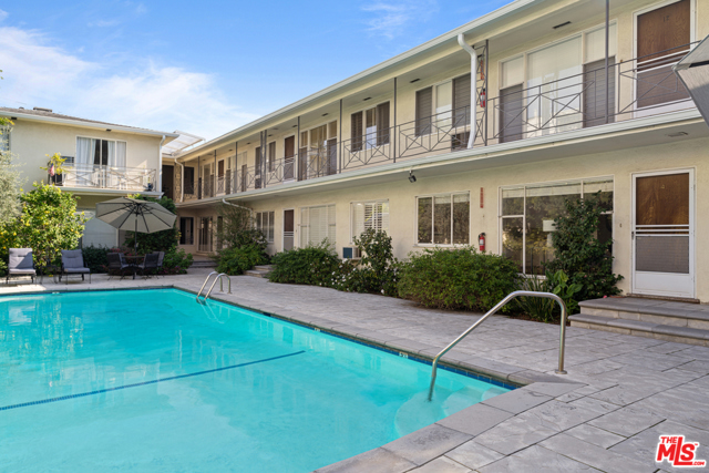 1 Bed Home for Sale in West Hollywood, California
