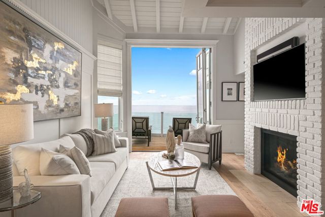 3 Bed Home for Sale in Malibu, California