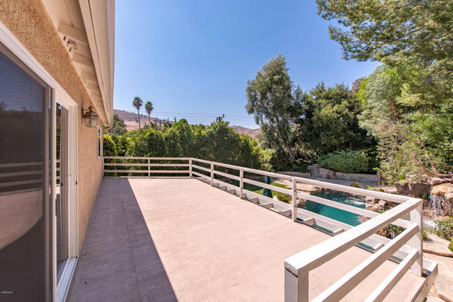 4 Bed Home for Sale in Calabasas, California