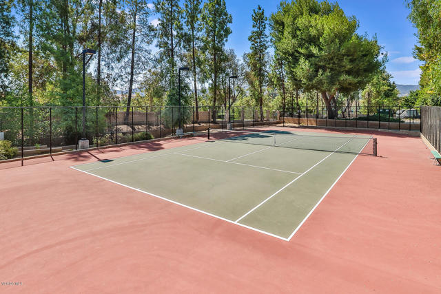2 Bed Home for Sale in Thousand Oaks, California