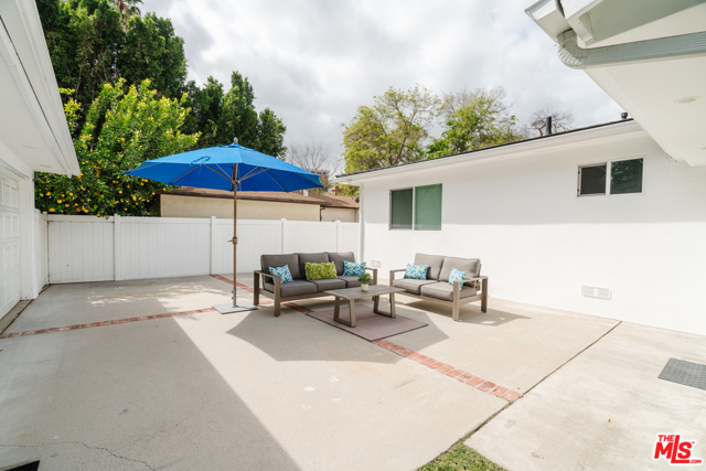 4 Bed Home for Sale in Sherman Oaks, California