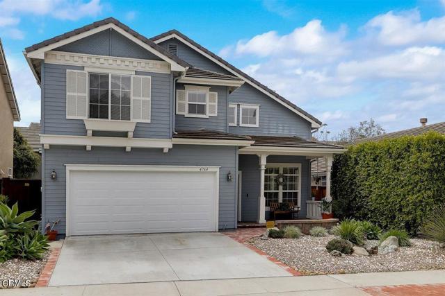 3 Bed Home for Sale in Ventura, California