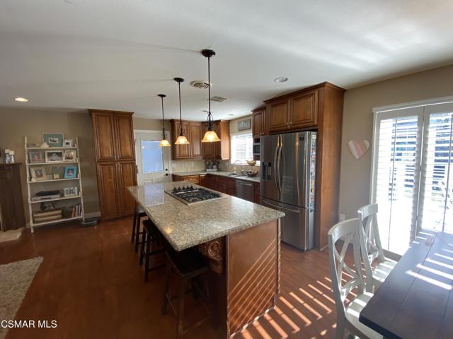 4 Bed Home for Sale in Newbury Park, California