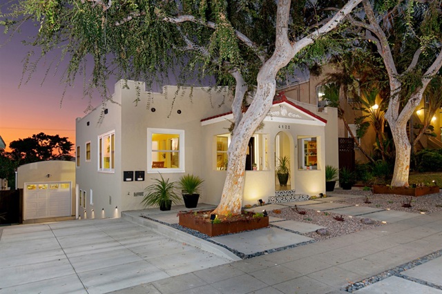 4118 Hamilton Street