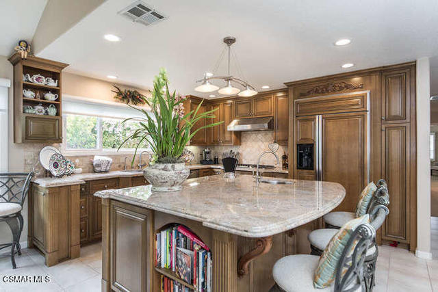 4 Bed Home for Sale in Thousand Oaks, California