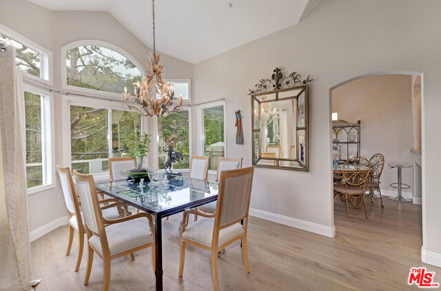 3 Bed Home for Sale in Pacific Palisades, California