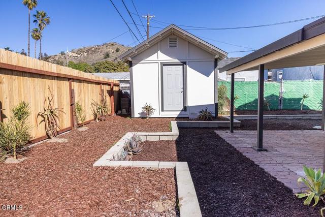 2 Bed Home for Sale in Ventura, California