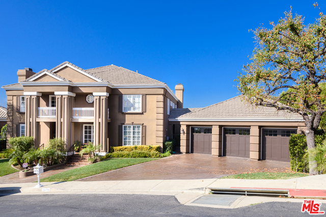 Photo of 16879 CALLE DE SARAH, Pacific Palisades, CA 90272