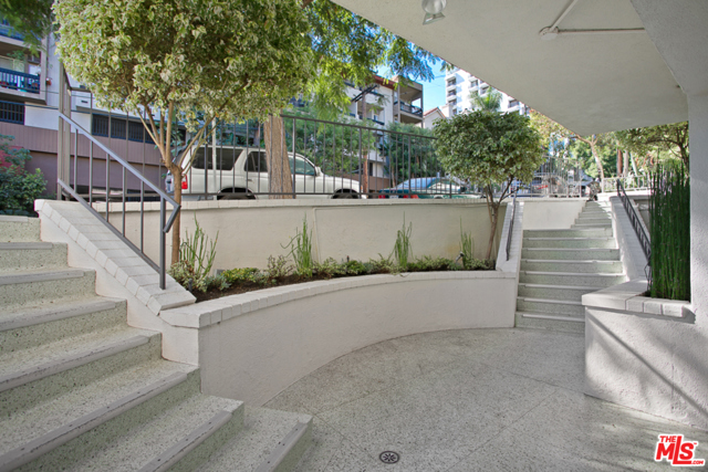 1 Bed Home for Sale in West Hollywood, California