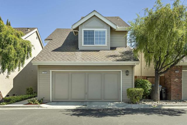 Detail Gallery Image 1 of 1 For 1295 Foxwood Dr, San Jose,  CA 95118 - 3 Beds | 2/1 Baths
