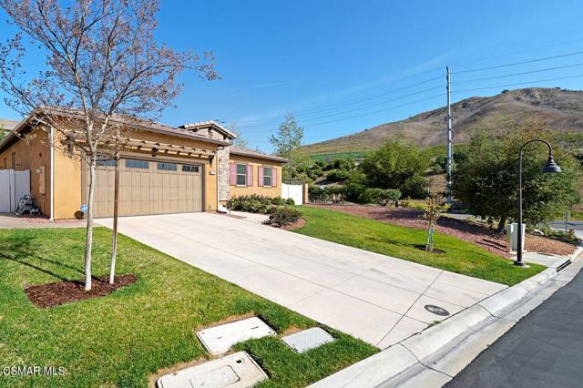 4 Bed Home for Sale in Agoura Hills, California