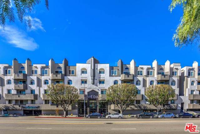 Photo of 4735 Sepulveda Boulevard #240, Sherman Oaks, CA 91403