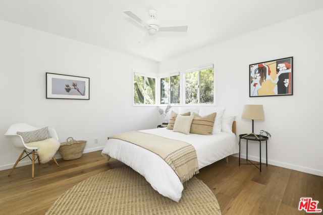 4 Bed Home for Sale in Los Angeles, California