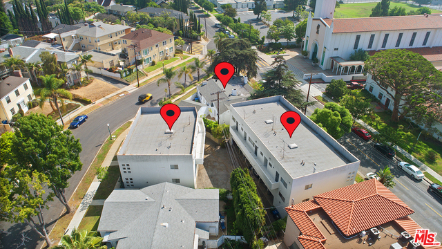  Income Home for Sale in Los Angeles, California