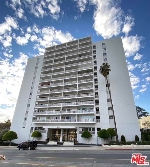  Home for Sale in West Hollywood, California