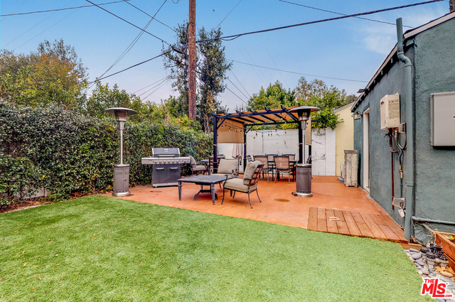 3 Bed Home for Sale in Studio City, California