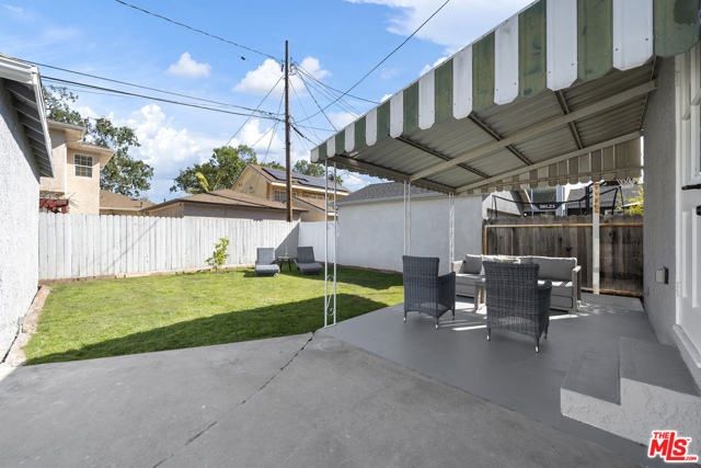 3 Bed Home for Sale in Culver City, California