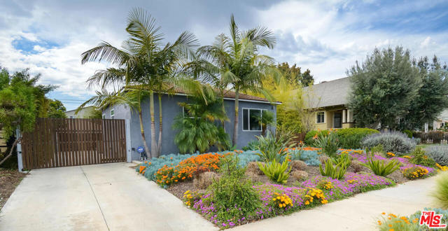 3 Bed Home for Sale in Los Angeles, California