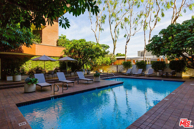 2 Bed Home for Sale in Beverly Hills, California