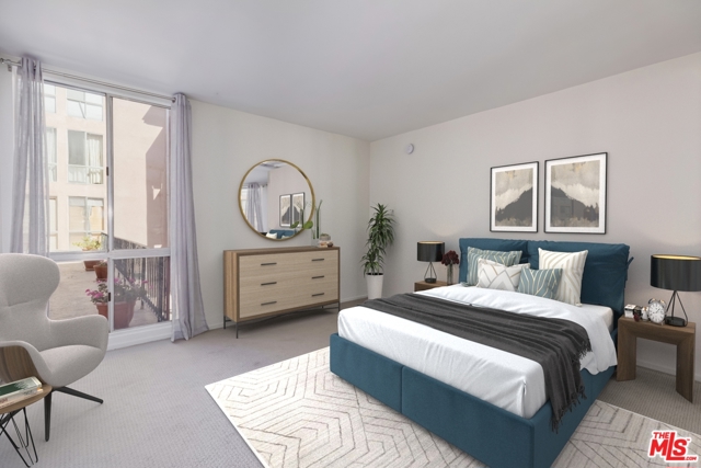 2 Bed Home for Sale in Encino, California