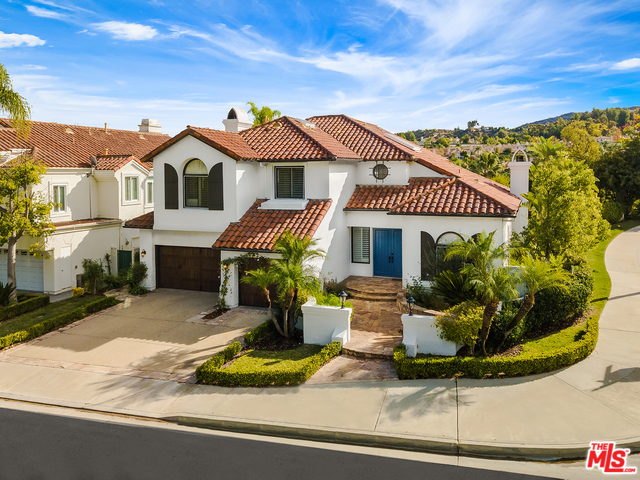 Photo of 3806 PASEO PRIMARIO, Calabasas, CA 91302