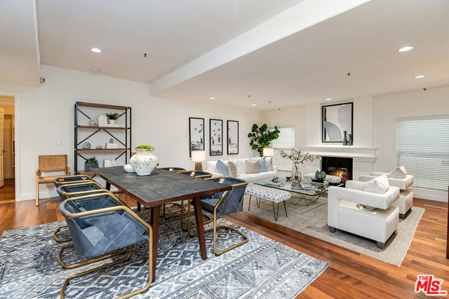 3 Bed Home for Sale in Los Angeles, California