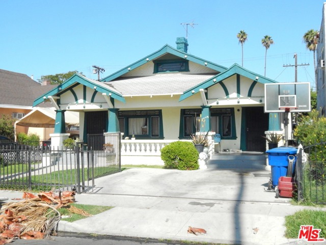 Photo of 3918 DALTON Avenue, Los Angeles, CA 90062