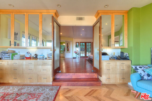 28928 CRESTRIDGE Road, Rancho Palos Verdes, California 90275, 5 Bedrooms Bedrooms, ,5 BathroomsBathrooms,Residential,Sold,CRESTRIDGE,19453042