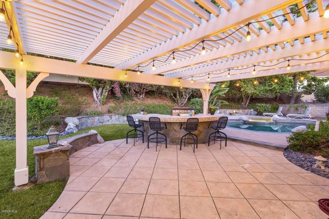 4 Bed Home for Sale in Thousand Oaks, California