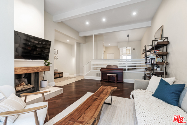 3 Bed Home for Sale in Pacific Palisades, California