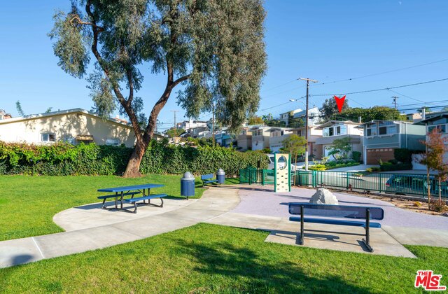 1708 ARMOUR Lane, Redondo Beach, California 90278, 3 Bedrooms Bedrooms, ,1 BathroomBathrooms,Residential,Sold,ARMOUR,18397296