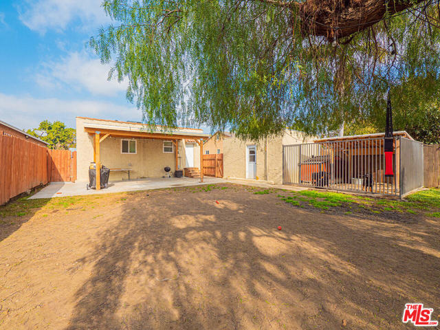 3 Bed Home for Sale in Compton, California