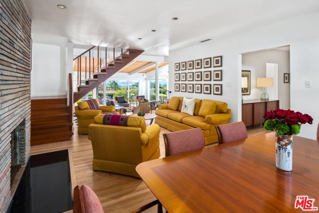3 Bed Home for Sale in Pacific Palisades, California