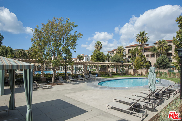 2 Bed Home for Sale in Playa Vista, California