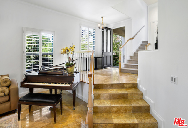 4 Bed Home for Sale in Pacific Palisades, California
