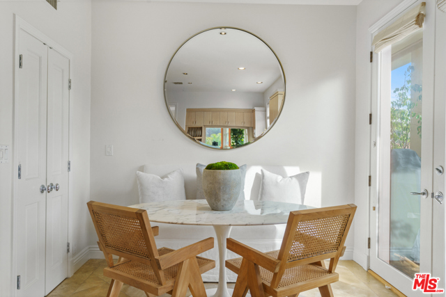 3 Bed Home for Sale in Santa Monica, California