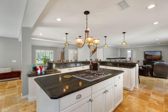 4 Bed Home for Sale in Thousand Oaks, California