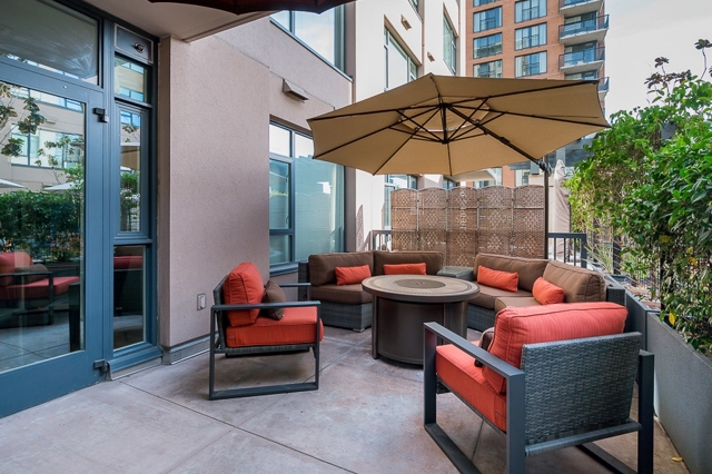 530 K Street